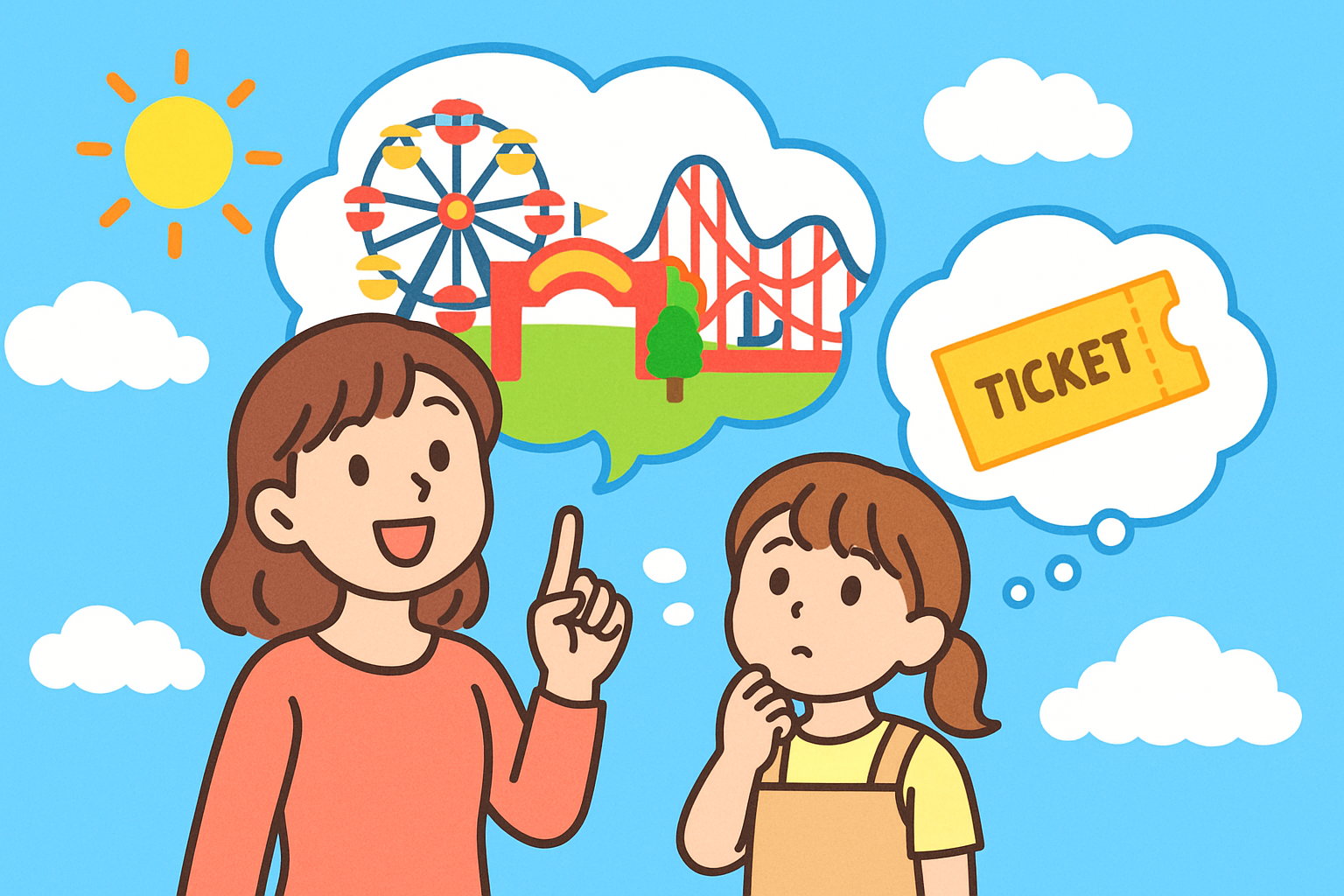 ひらパーのチケットは当日でも買える？お得にスムーズに買える方法を解説