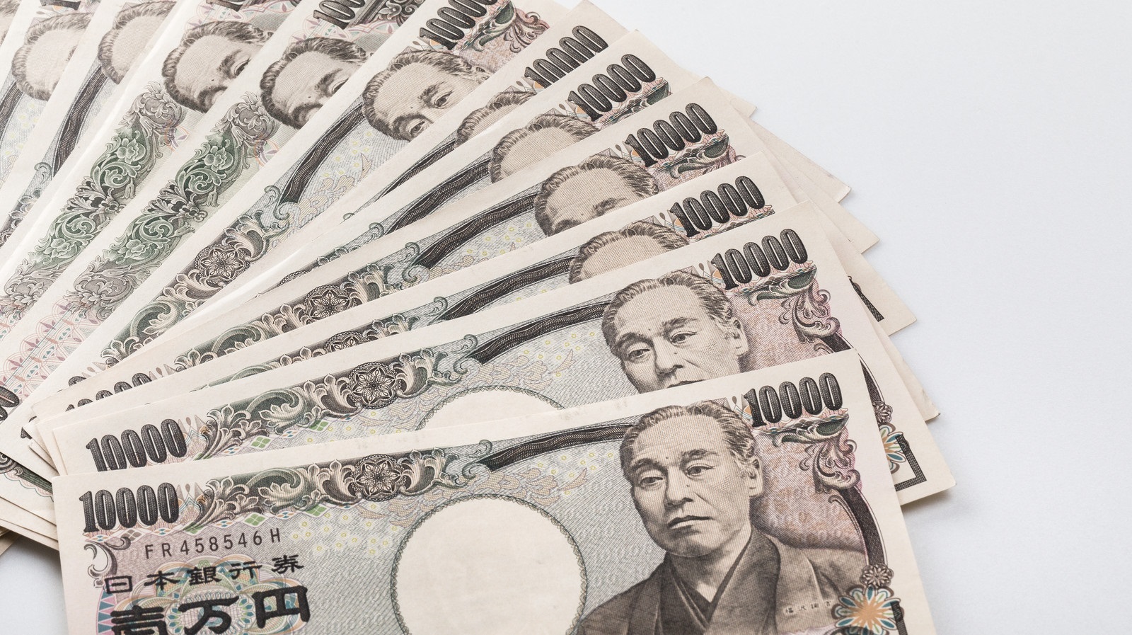 宝くじは買うだけ無駄？！期待値が低い宝くじのカラクリとは？